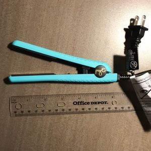 Mini Hair Straightener